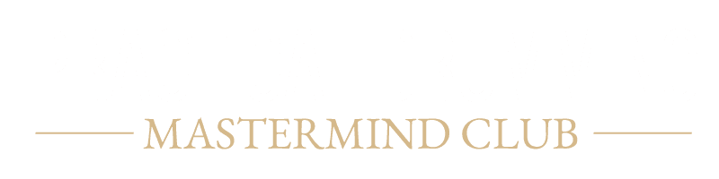 Practical Drumming Mastermind Club logo